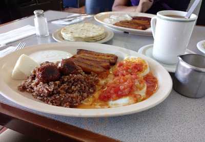 Mi Ranchito Salvadoreno