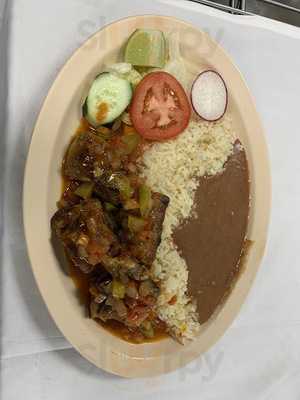 Mi Ranchito Salvadoreno