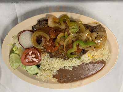 Mi Ranchito Salvadoreno