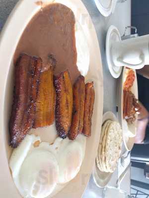 Mi Ranchito Salvadoreno