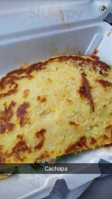 Cachapas Y Mas