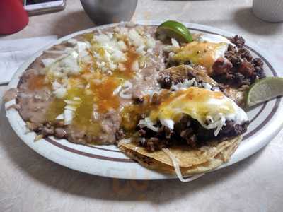 Raymond's Tacos