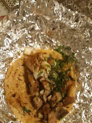 Raymond's Tacos