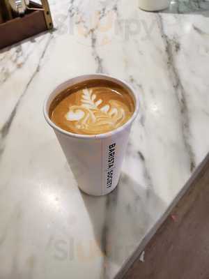 Barista Society