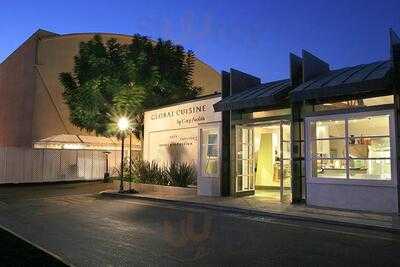 Global Cuisine By Gary Arabia