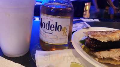 Jacaranda Sports & Music