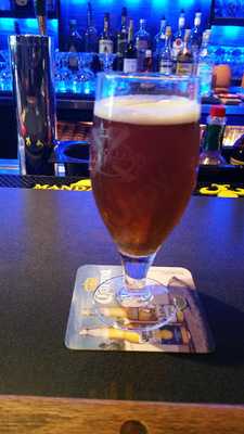 Jacaranda Sports & Music