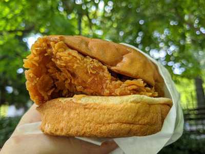 Popeyes Louisiana Kitchen