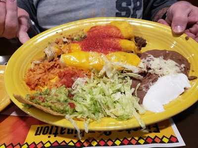 Pepes Mexican Restaurant