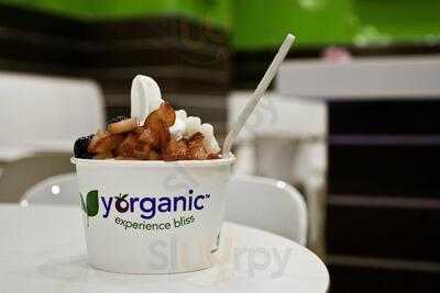 Yorganic