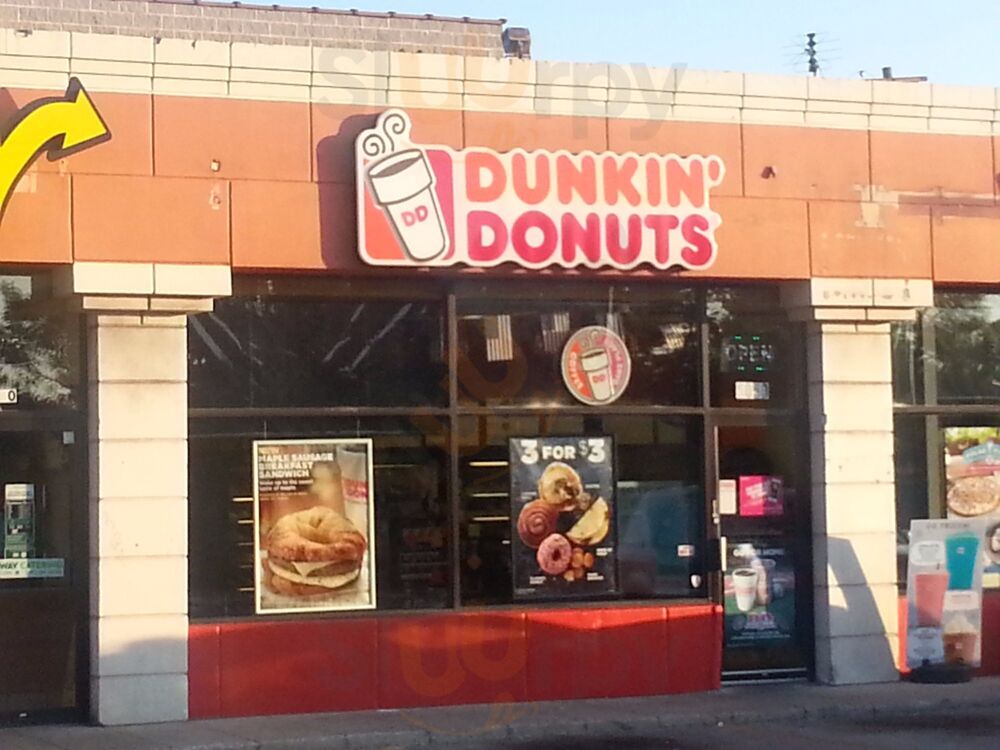 Dunkin'