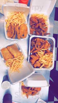 J J Fish And Chicken