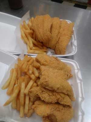 J J Fish And Chicken