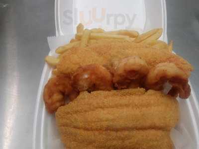 J J Fish And Chicken
