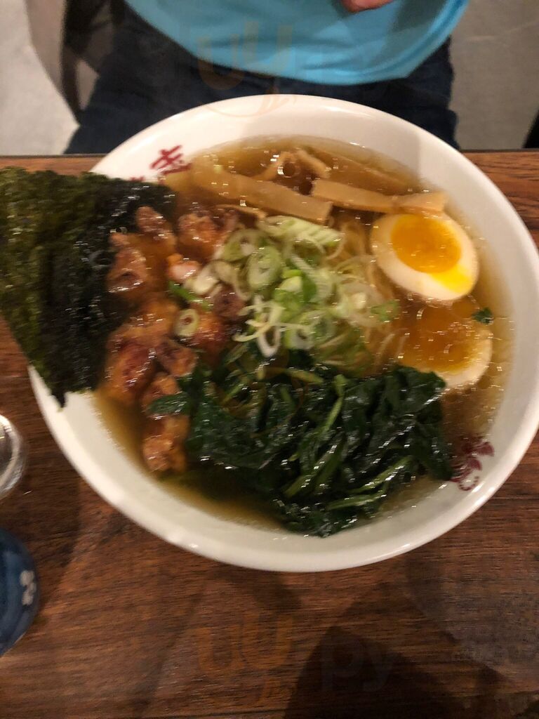 Shinshi Ramen