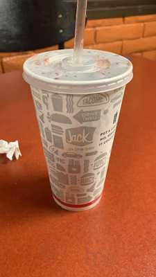 Jack In The Box