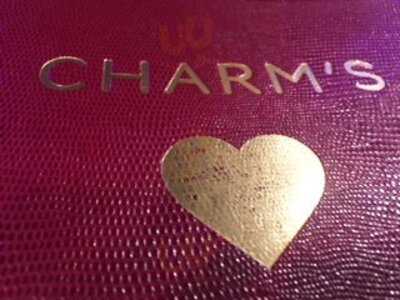 Charm's New York