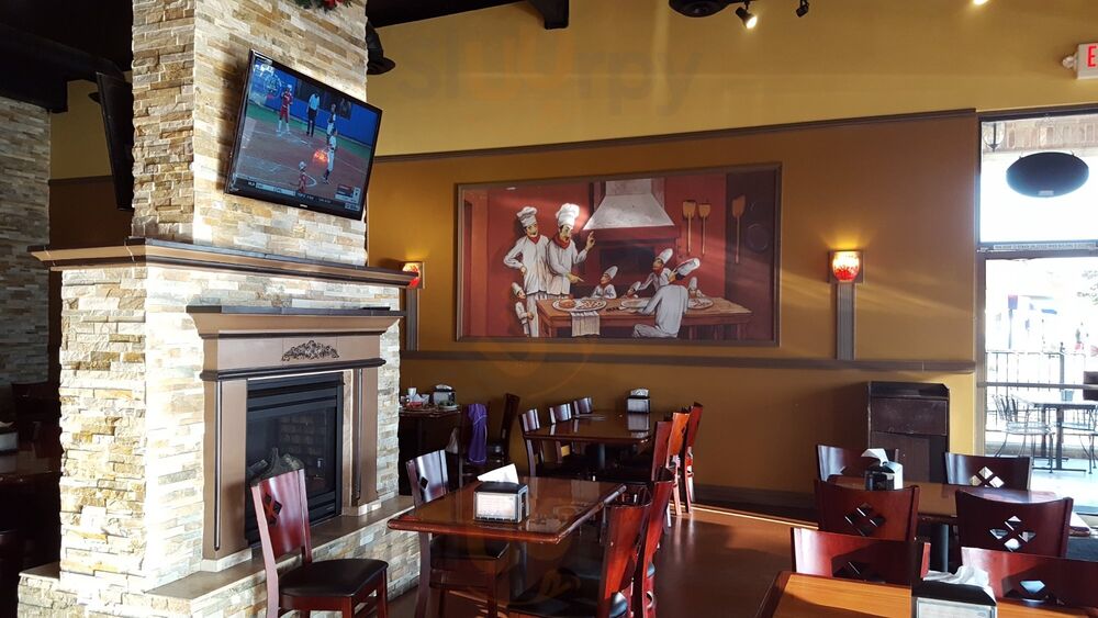 Uncle Tony's Pizzeria