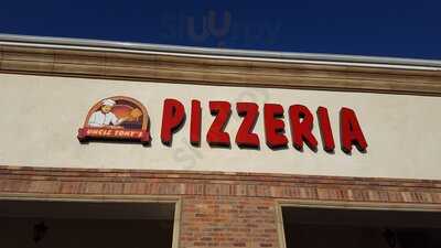 Uncle Tony's Pizzeria