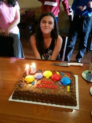 Uncle Tony's Pizzeria