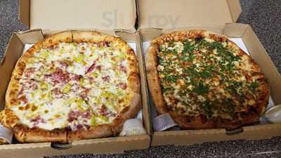 Uncle Tony's Pizzeria