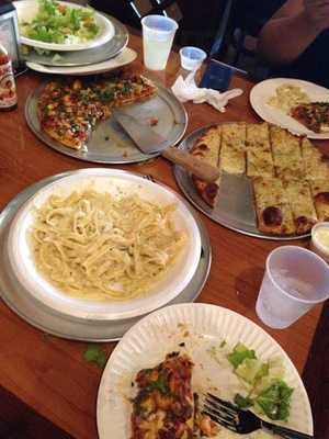 Uncle Tony's Pizzeria