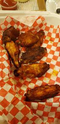 Uncle Tony's Pizzeria