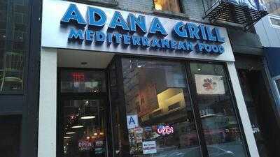 Adana Grill
