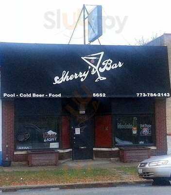 Sherry's Bar