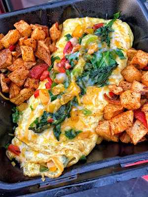 Wi Jammin Caribbean Cafe