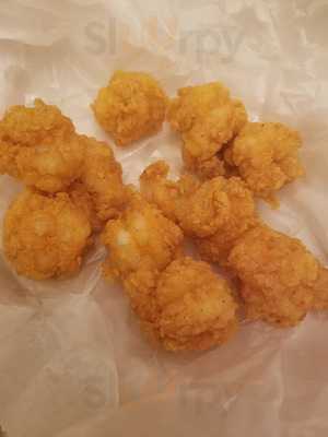 Haire's Gulf Shrimp