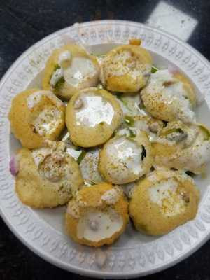 Mithaas Cafe Of Chicago Llc