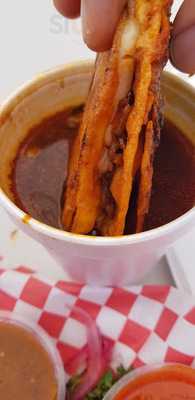 Birrieria San Marcos