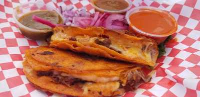 Birrieria San Marcos