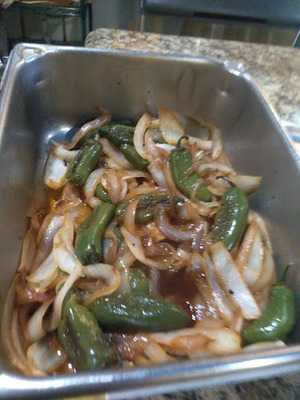 Birrieria San Marcos