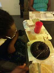 Little Baba's Famous Steak And Lemonade