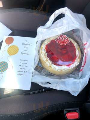 Steak Out Restaurant