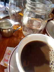 Oren's Daily Roast Coffees & Teas