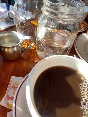 Oren's Daily Roast Coffees & Teas