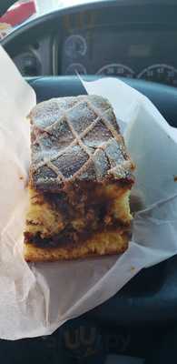 Panaderia Salvadorena