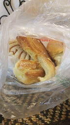 Panaderia Salvadorena