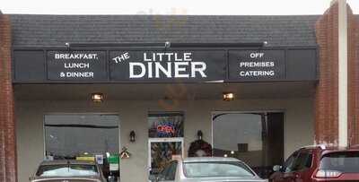 The Little Diner