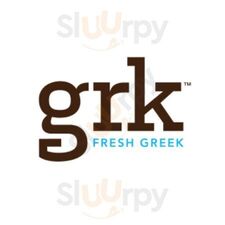Grk Fresh Greek