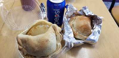 Ruben's Empanadas