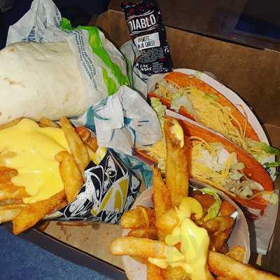 Taco Bell