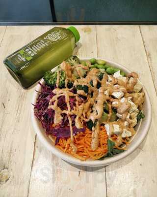 The Juice Shop Chelsea