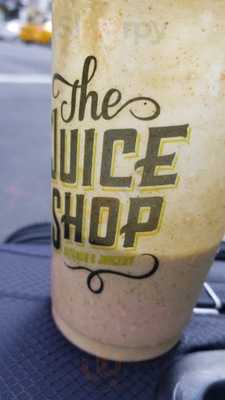 The Juice Shop Chelsea