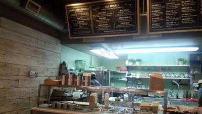 The Juice Shop Chelsea