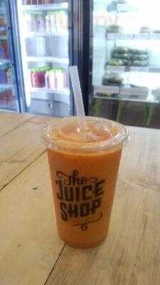 The Juice Shop Chelsea