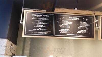 The Juice Shop Chelsea